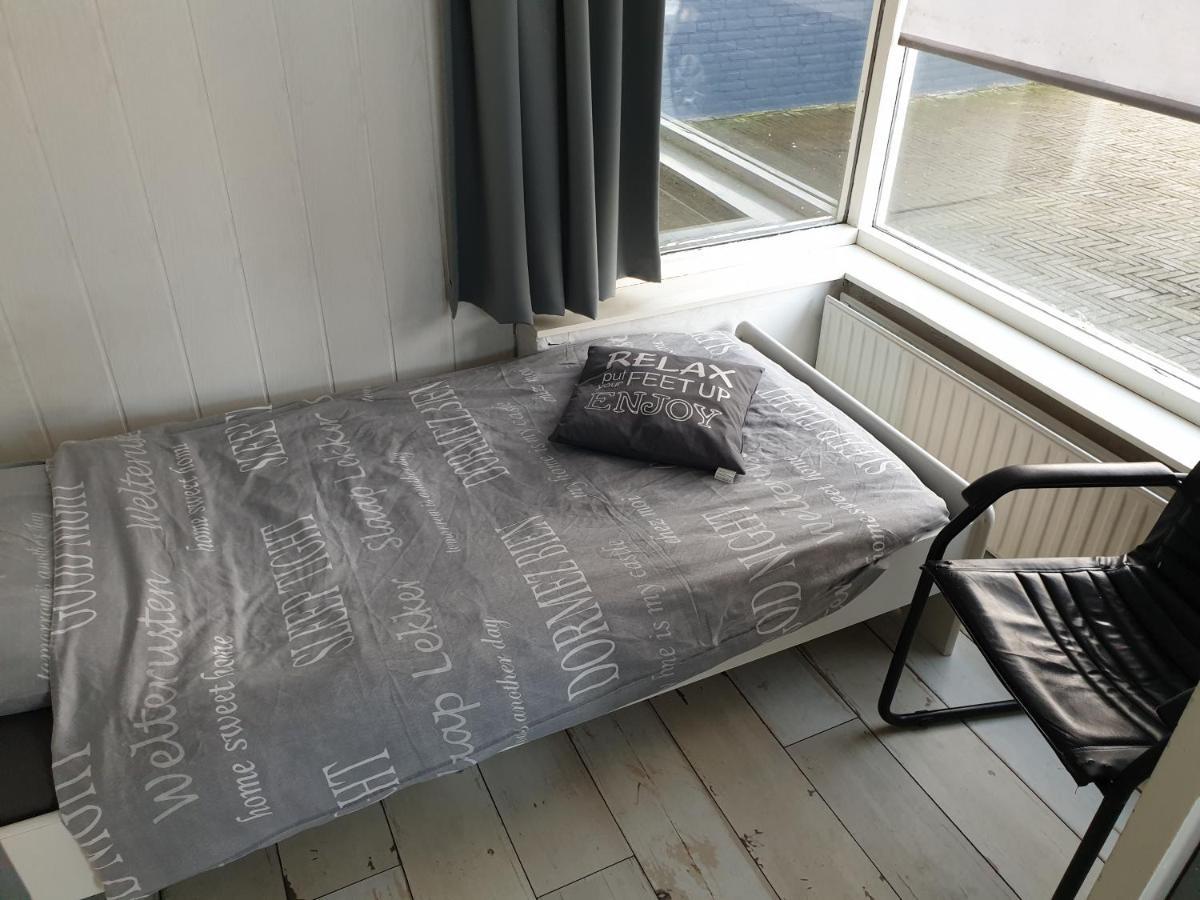 Bed & Breakfast Immerloo อาร์นเฮม ห้อง รูปภาพ