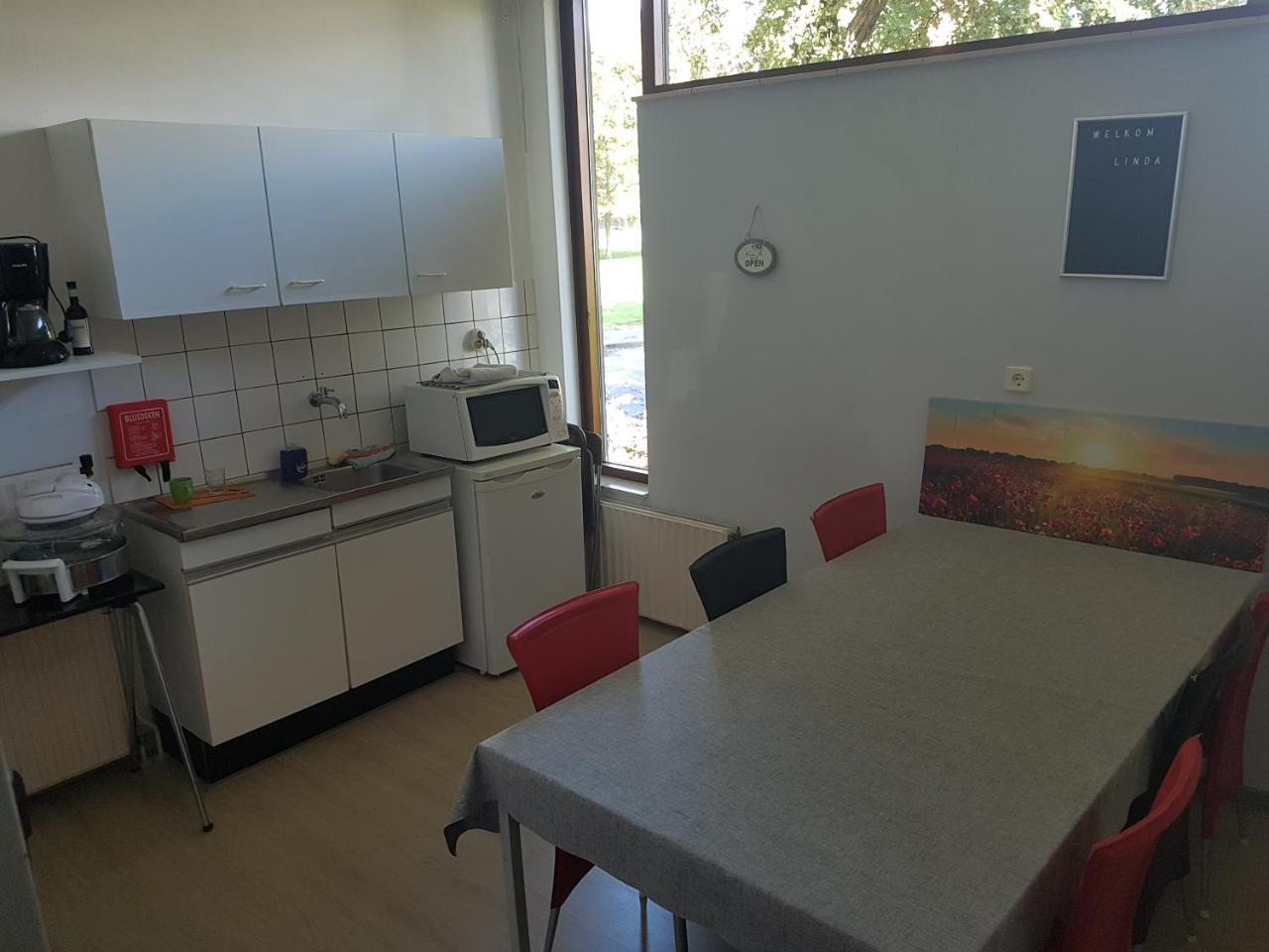Bed & Breakfast Immerloo อาร์นเฮม ภายนอก รูปภาพ