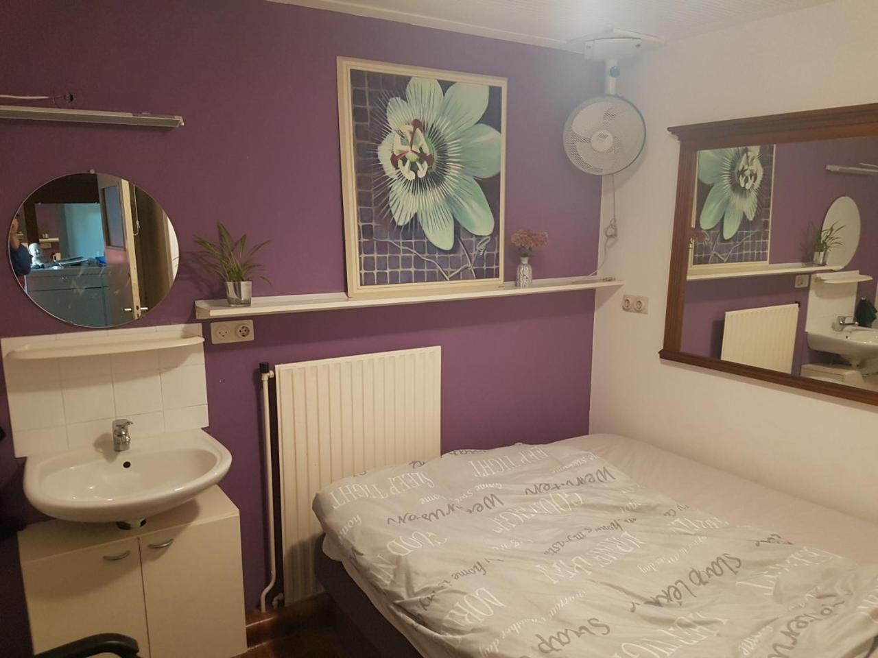 Bed & Breakfast Immerloo อาร์นเฮม ภายนอก รูปภาพ
