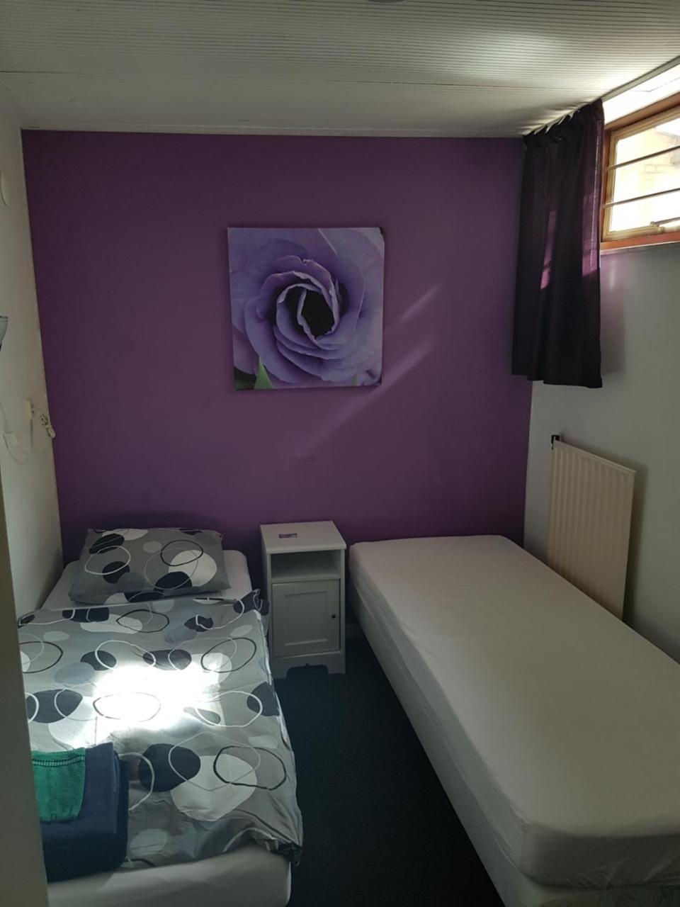 Bed & Breakfast Immerloo อาร์นเฮม ภายนอก รูปภาพ