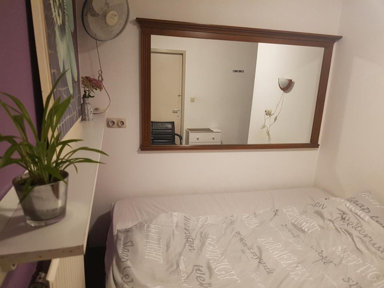 Bed & Breakfast Immerloo อาร์นเฮม ภายนอก รูปภาพ