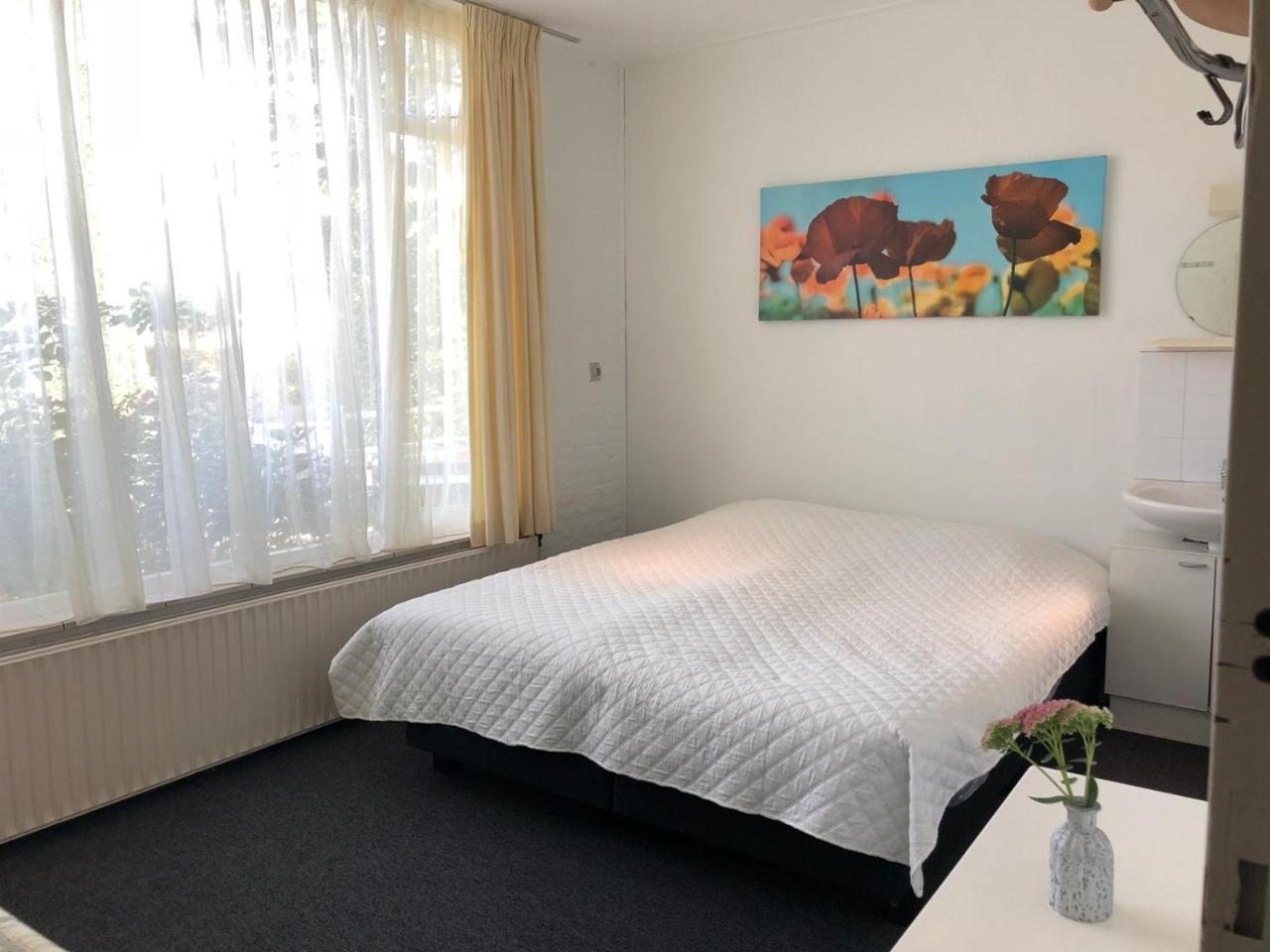 Bed & Breakfast Immerloo อาร์นเฮม ภายนอก รูปภาพ