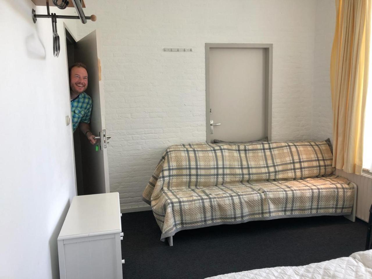 Bed & Breakfast Immerloo อาร์นเฮม ภายนอก รูปภาพ